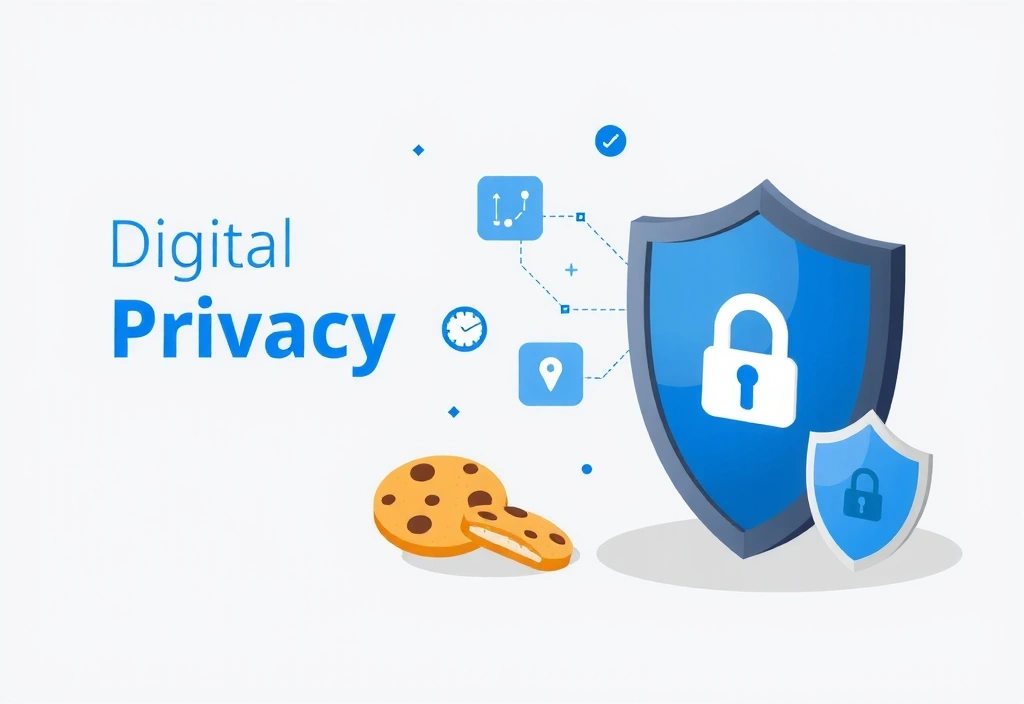 Política de cookies y privacidad digital