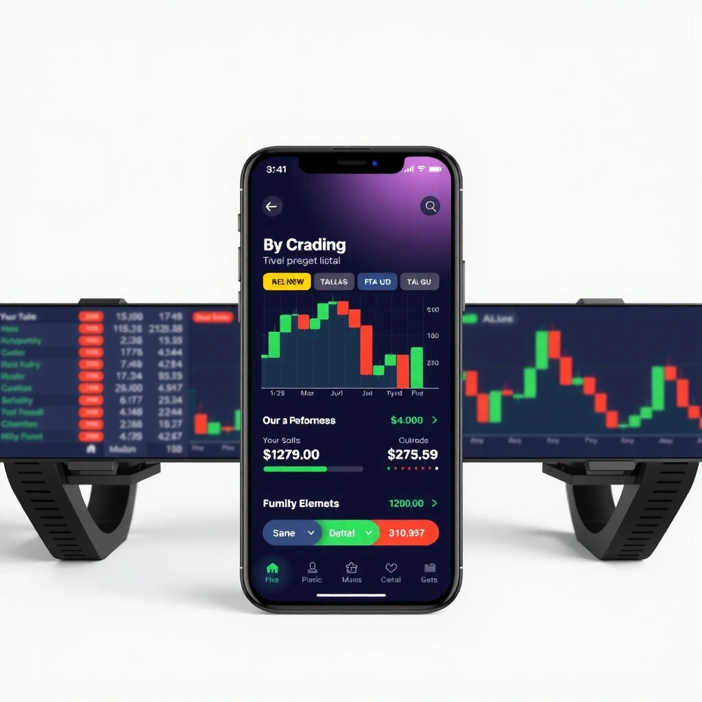 Juegos Móviles Financieros