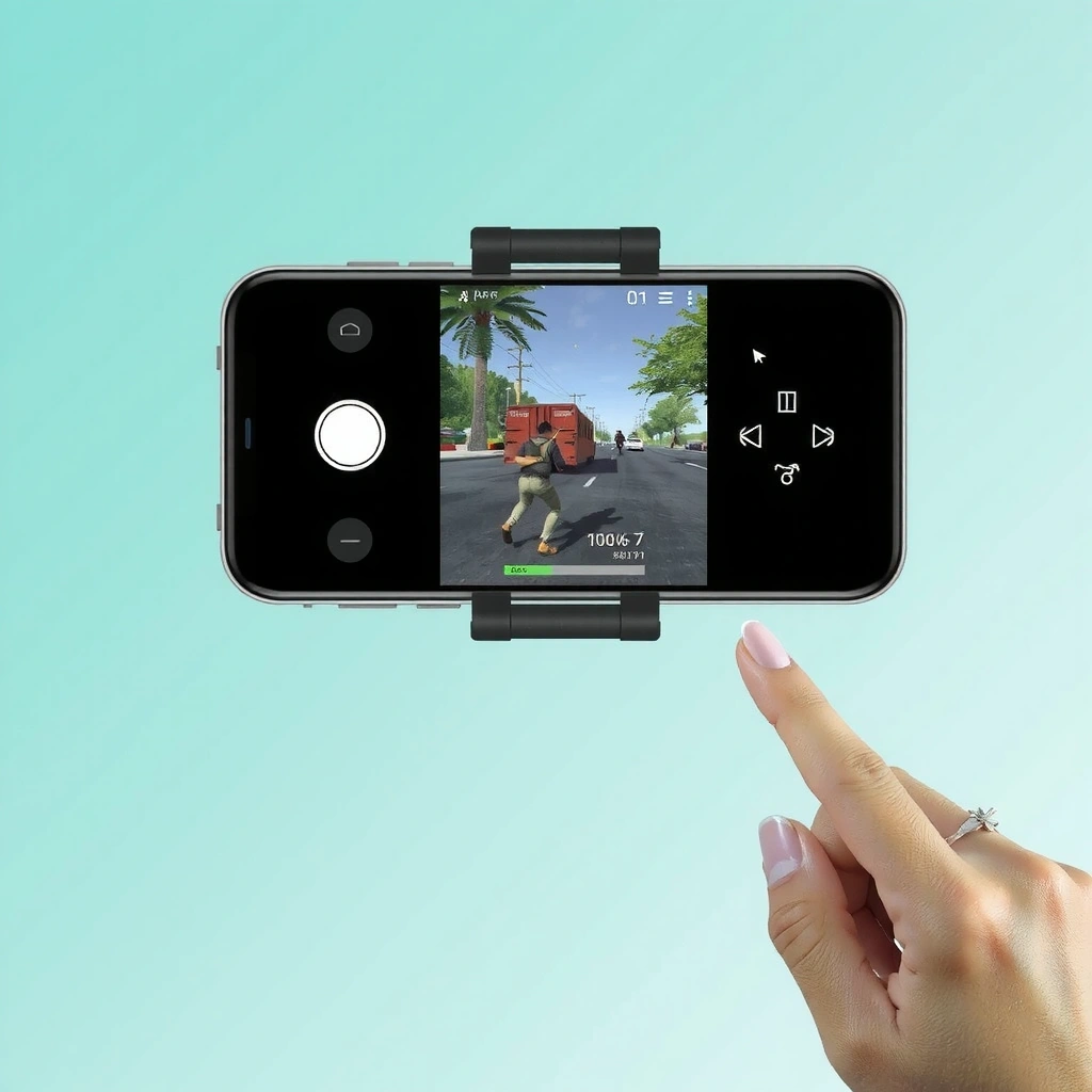 Características de los juegos